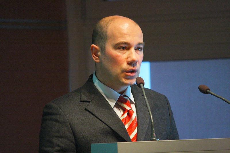 mag. Primož Škofic, ravnatelj srednje šole domžale mag. Primož Škofic